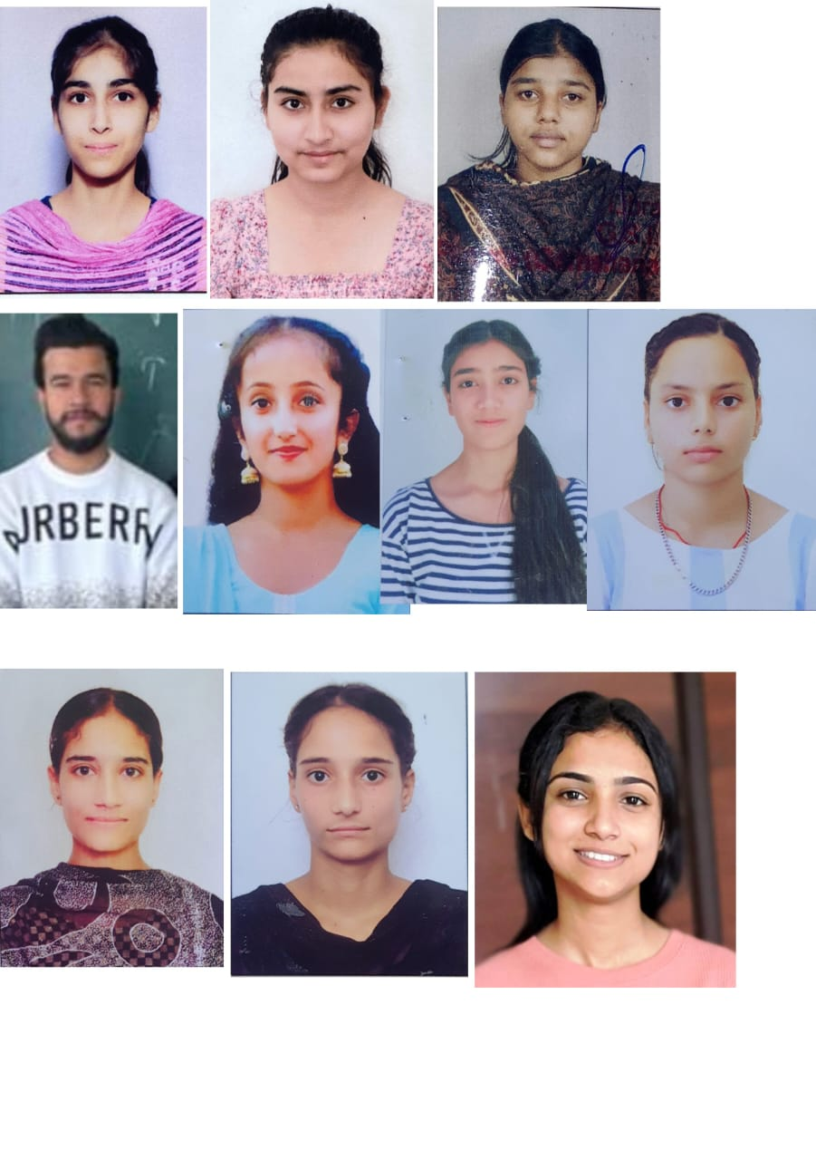 गुरसेवा इंस्टीट्यूट ऑफ साइंस एंड टेक्नोलॉजी पनामा ने बीबीए में उत्कृष्ट उपलब्धियां हासिल कीं